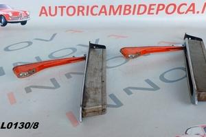 Coppia Frecce a bacchetta - Lancia Ardea