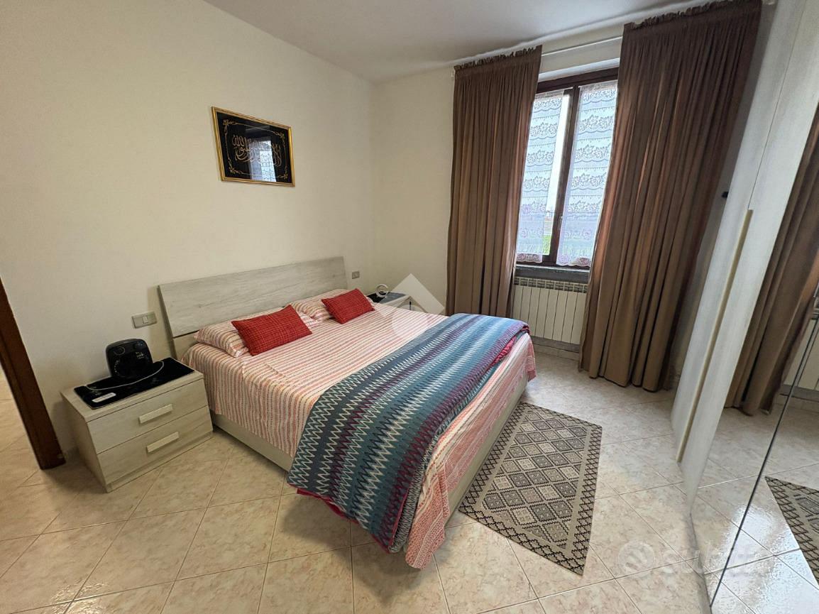 Apartment in Trecate, Madonna delle Grazie, Novara - Vista 4