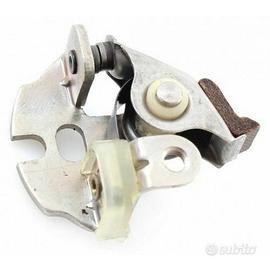 Contatti impianto Novi Icet 3685