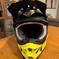 casco enduro