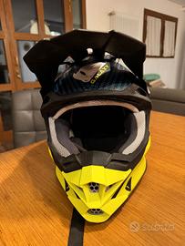 casco enduro