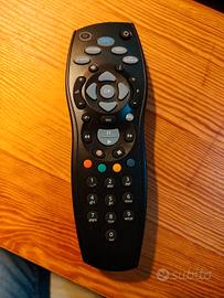 Telecomando sky