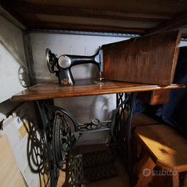 tavolino cucitrice