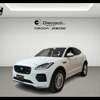 JAGUAR E-Pace (X540) E-Pace 2.0D 150 CV A...