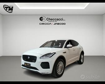 JAGUAR E-Pace (X540) E-Pace 2.0D 150 CV A...