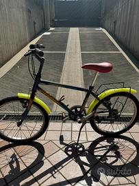 BICICLETTA BIMBO