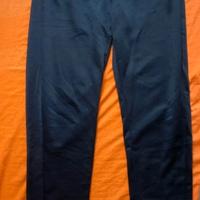pantalone tuta adidas 