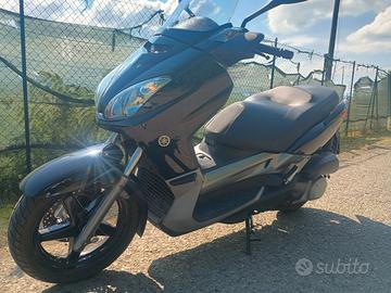 Yamaha X-Max 250 - 2009