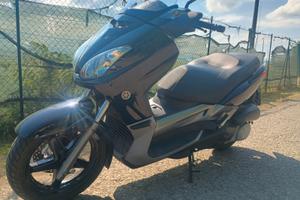 Yamaha X-Max 250 - 2009