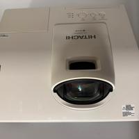 Proiettore Hitachi full hd