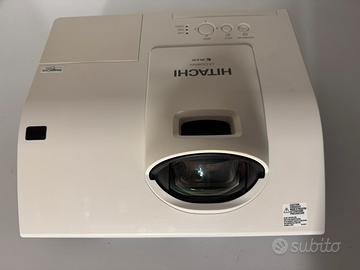 Proiettore Hitachi full hd