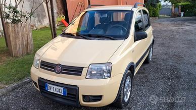 Fiat Panda 1.2 Dynamic Natural Power