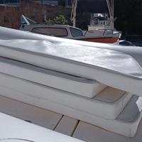 Bsc 61+115 4T I.e.+carrello omologato