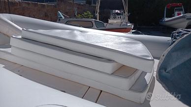 Bsc 61+115 4T I.e.+carrello omologato