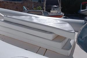 Bsc 61+115 4T I.e.+carrello omologato