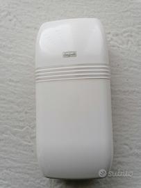 Beghelli SterilBox portaspazzolini luce germicida 