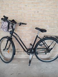 Bicicletta da donna a buon prezzo