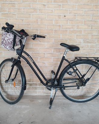 Bicicletta da donna a buon prezzo