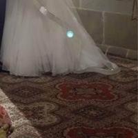 Velo da sposa di Atelier Emé di Emé