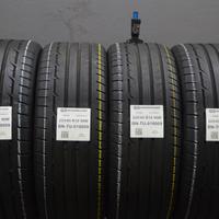 4 pneumatici dunlop 225/45 r19 96w tu18009