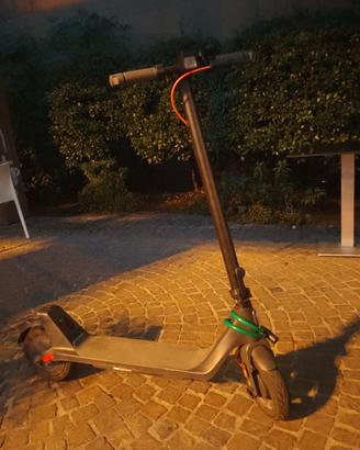monopattino xiaomi  