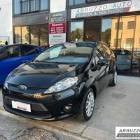 FORD Fiesta 1.2 16V 60CV 5p.