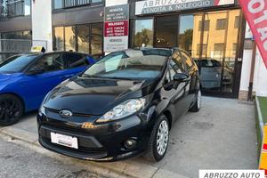 FORD Fiesta 1.2 16V 60CV 5p.