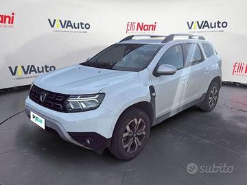 Dacia Duster 1.0 TCe GPL 4x2 Comfort DaciaPlus