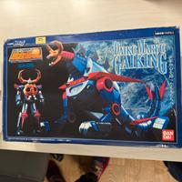 DAIKU MARYU GAIKIíNG - GX 05 Bandai 