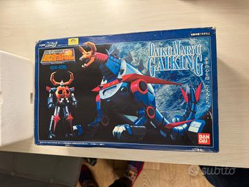 DAIKU MARYU GAIKIíNG - GX 05 Bandai 