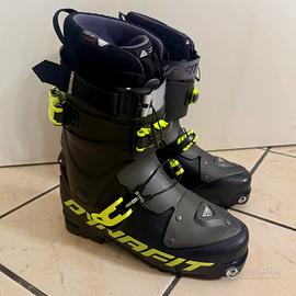 Scarponi Sci Alpinismo DYNAFIT SPEED