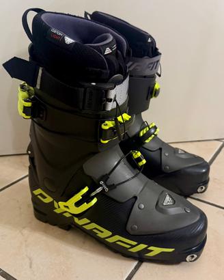 Scarponi Sci Alpinismo DYNAFIT SPEED