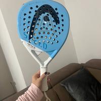 Head Speed Motion Limited Edition