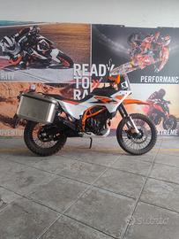 Ktm 390 Adventure R