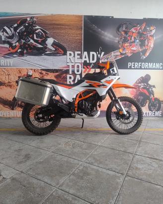 Ktm 390 Adventure R