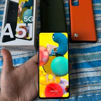 Samsung Galaxy A51 5G 128gb
