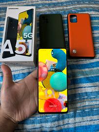 Samsung Galaxy A51 5G 128gb
