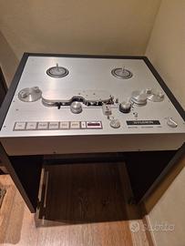 Studer A80 R
