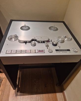 Studer A80 R