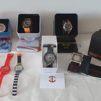 Orologi Vagary e altre marche