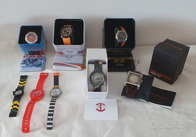 Orologi Vagary e altre marche