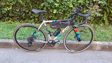 CINELLI ZYDECO 2019
