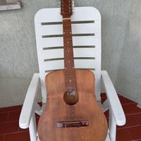 Chitarra Fender