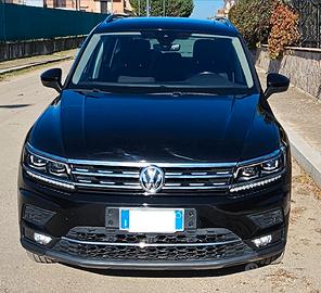 Tiguan 2.0 TDI 190 CV SCR DSG 4MOTION Advanced BMT