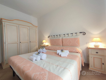 Grazioso appartamento Olbia Murta Maria