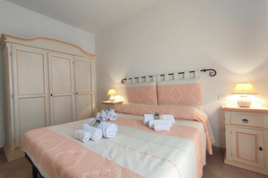 Grazioso appartamento Olbia Murta Maria