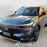 Honda HR-V 1.5 131 CV Hybrid Automatica NAVI ...