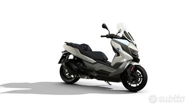 BMW MOTO C 400 GT