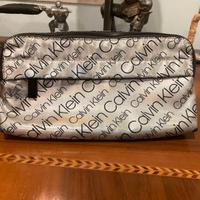 Borsello/marsupio unisex CALVIN KLEIN intagliato