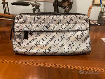 Borsello/marsupio unisex CALVIN KLEIN intagliato